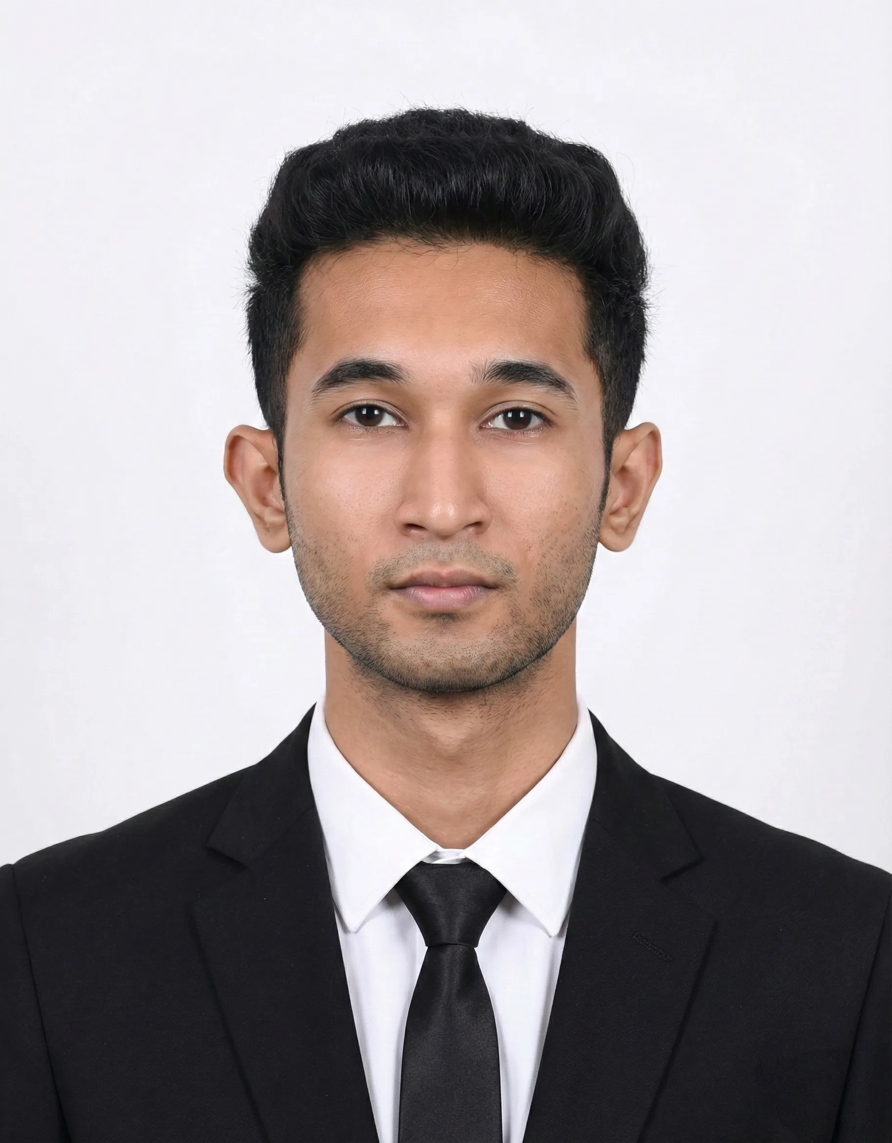 Kaung Khant Mg Mg - Full Stack Web Developer based in Yangon
